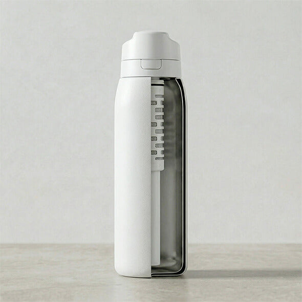 Removes what you can't see. Keeps what matters.